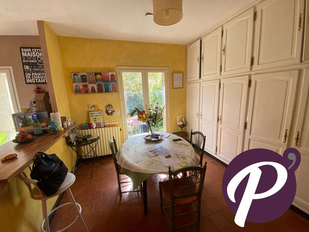 Maison à BERGERAC