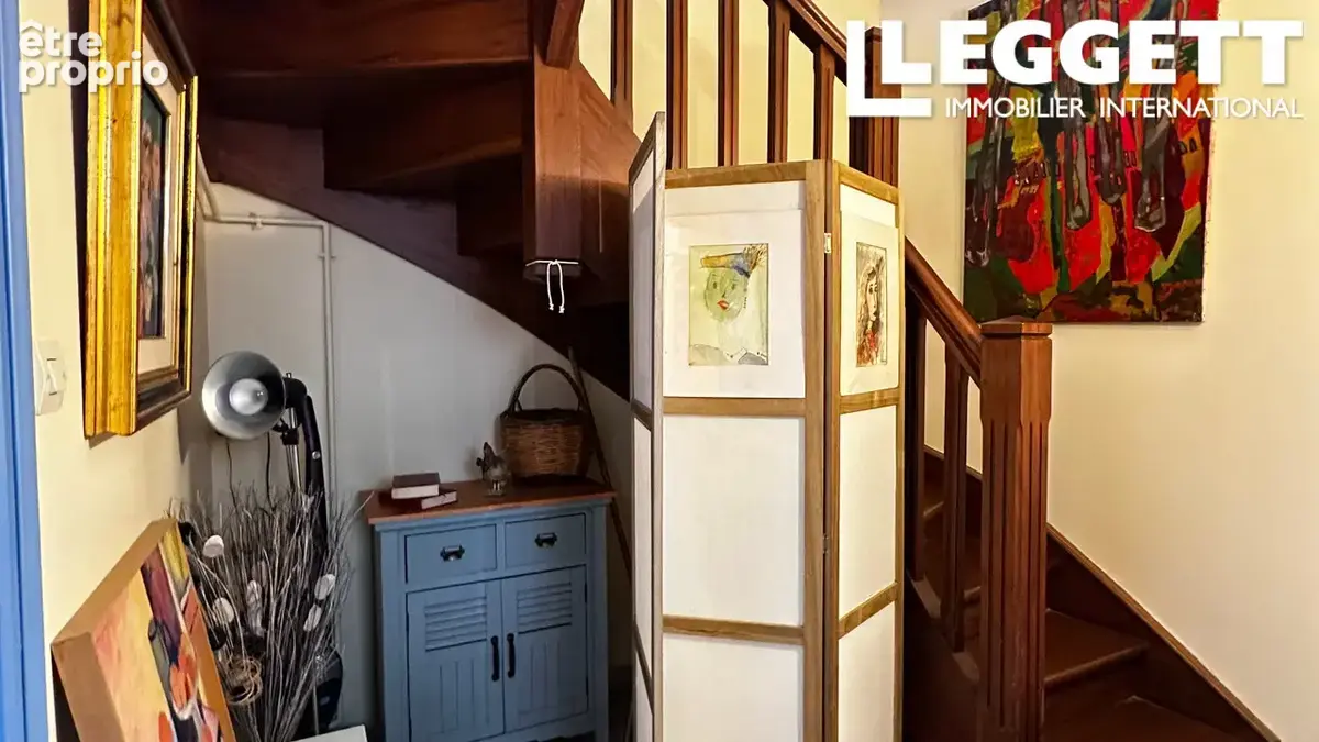 Bel appartement dans un immeuble de standing - photo 8