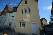 Maison à BEAUTOR