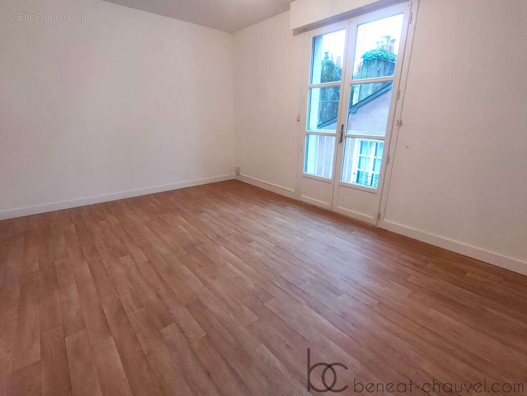 Appartement à VANNES