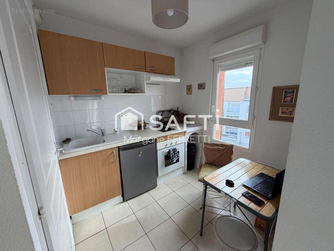 Photo 3 - Appartement à NARBONNE