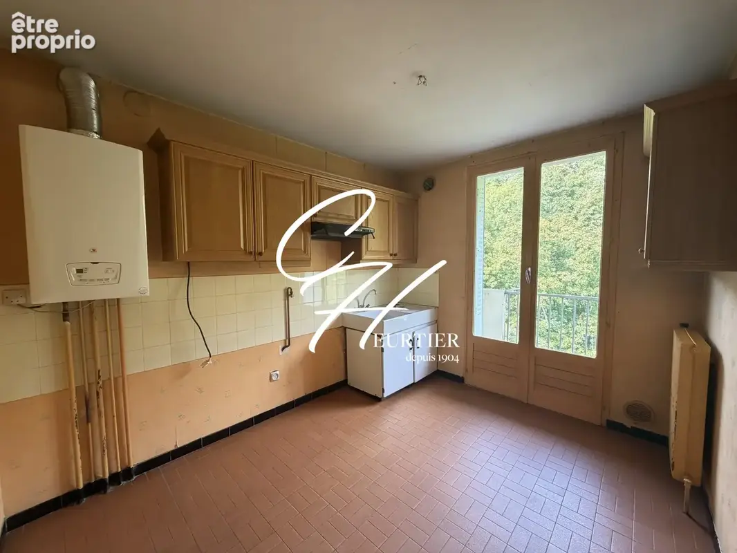 Appartement 3 pièces 56 m² à vendre à Eybens (38320) - photo 4