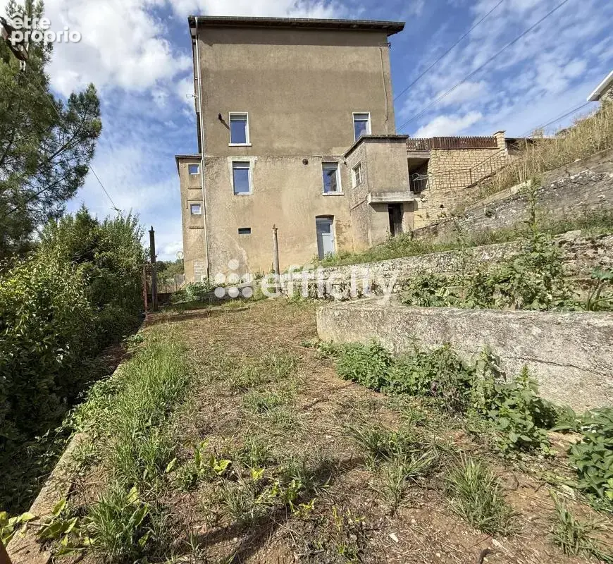 Maison 6 pièces 177 m² à vendre à Pierrepont (54620) - photo 2