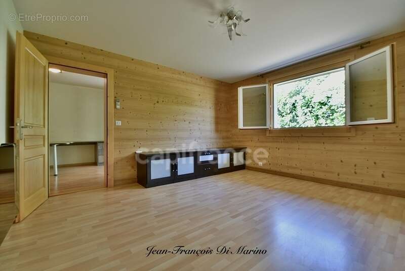 Maison à ARMOY