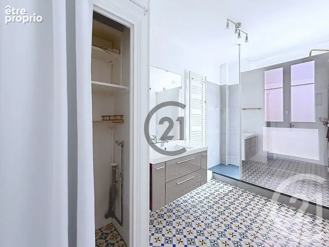 Appartement 75 m² à Troyes  - photo 7