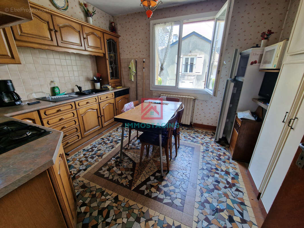 Maison à LACAUNE