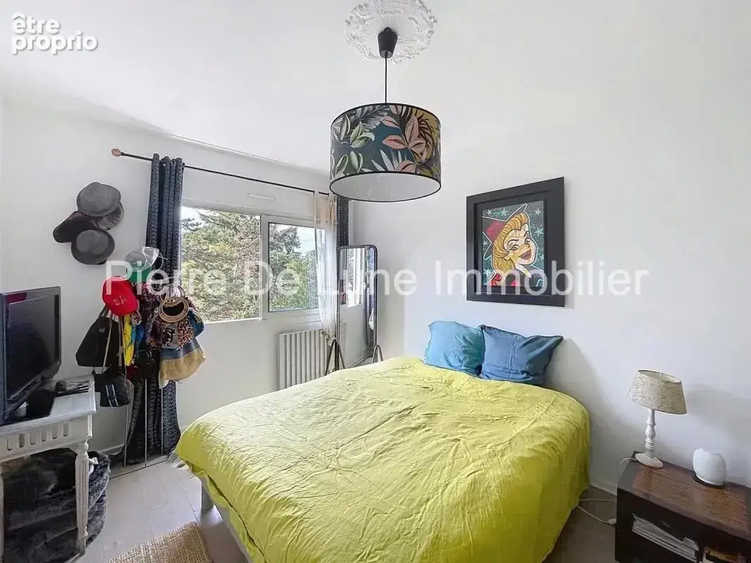 Appartement lumineux de type 4, 102 m2 avec balcon à Lyon 5 - photo 11