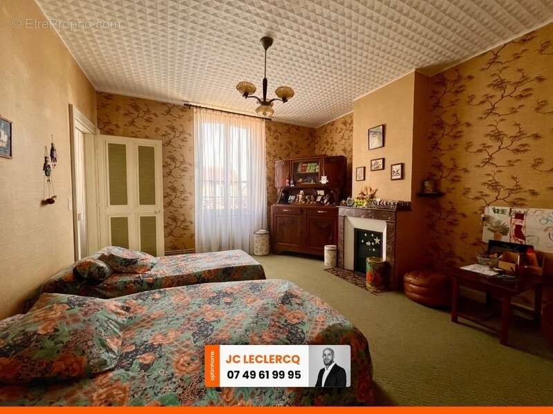 Maison à SAINT-DIZIER