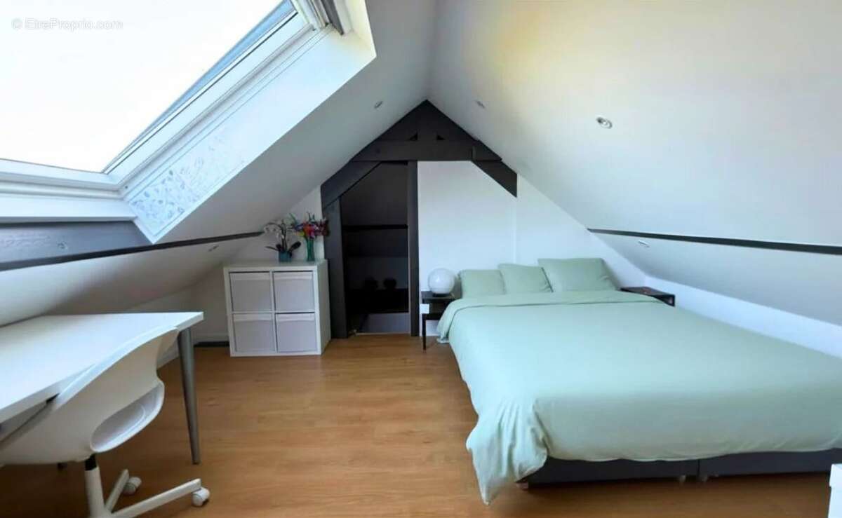 Maison à THUMERIES