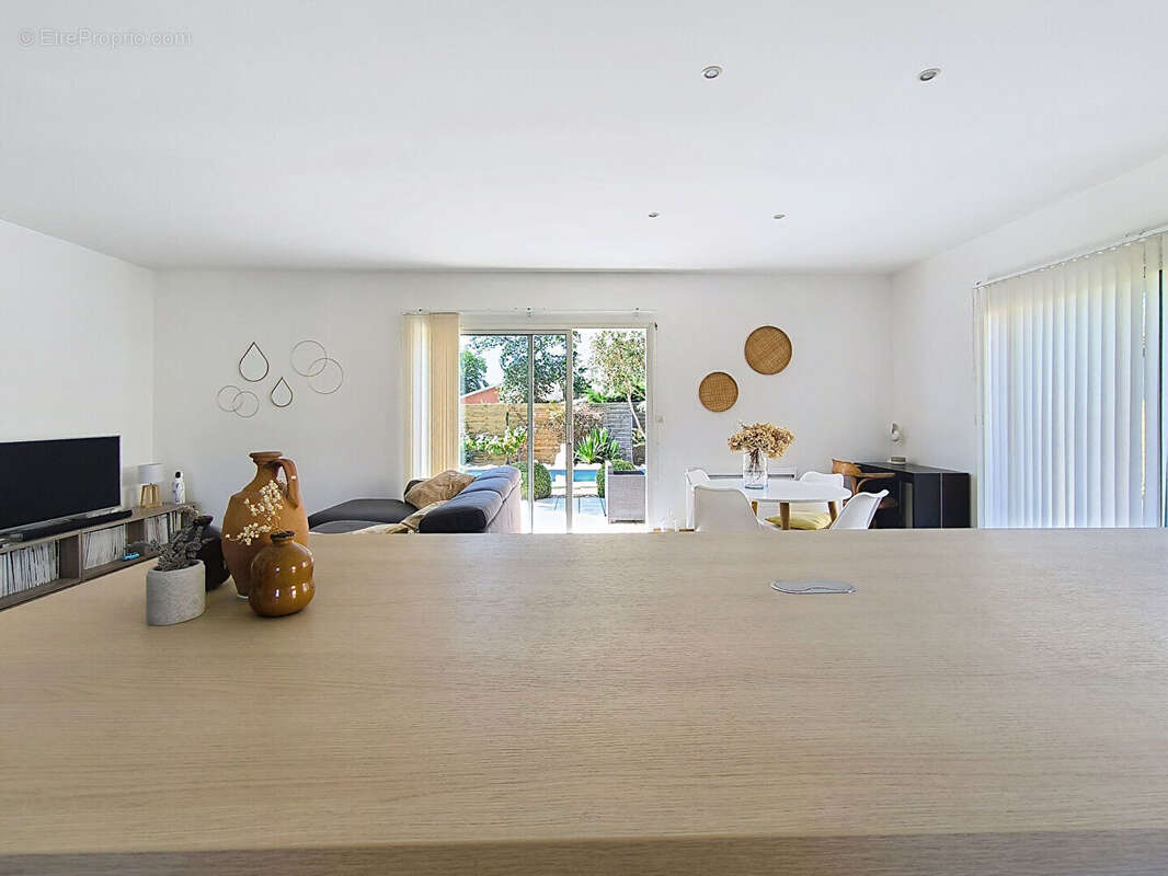 Maison Parempuyre  6 pièce(s) 125 m2 - photo 6