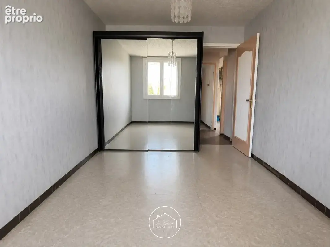 Le Cabot   Marseille 9e  T3 traversant 62 m2   Plein sud, balcon, sans vis-à-vis - photo 14