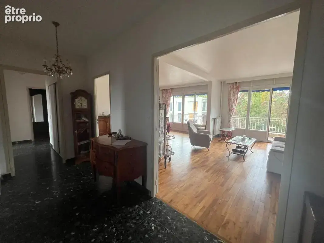 Appartement 4 pièces 109 m² à vendre à Feurs (42110) - photo 4
