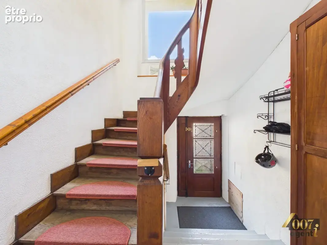 Maison 10 pièces 240 m² à vendre à Moutiers (73600) - photo 6