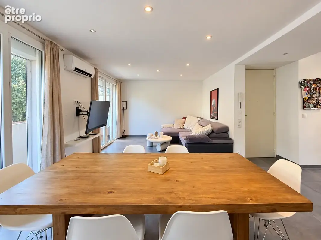 Appartement à LA SEYNE-SUR-MER
