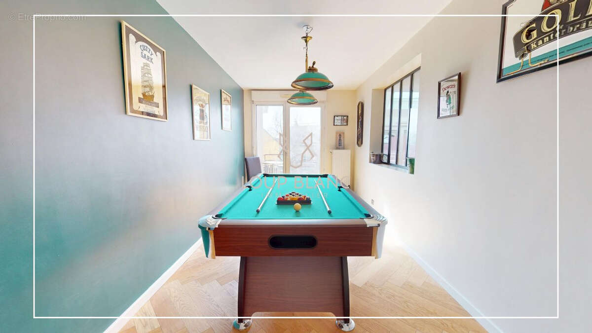 Appartement à BELFORT