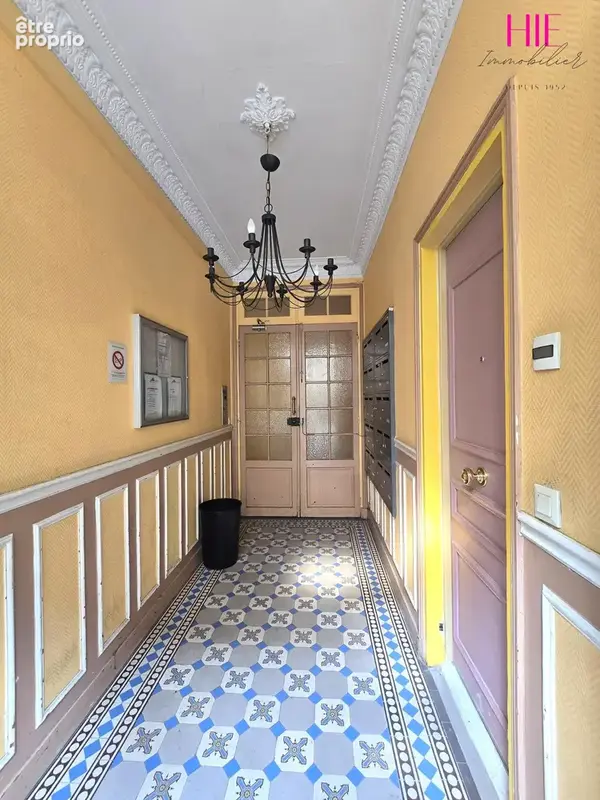 Appartement 3 pièces 56 m² à vendre à Bondy (93140) - photo 2