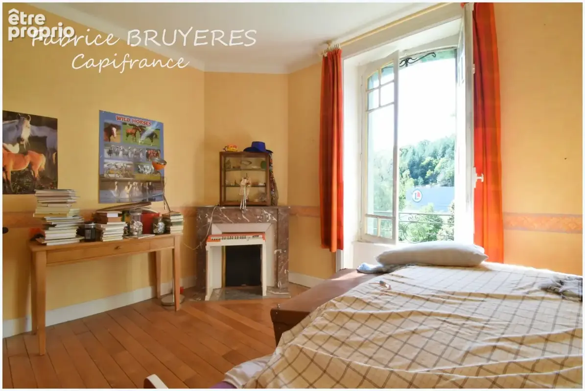 Ensemble immobilier - Maison de caractère - photo 7