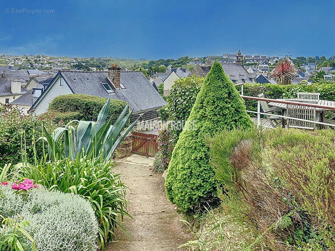 Maison à PERROS-GUIREC