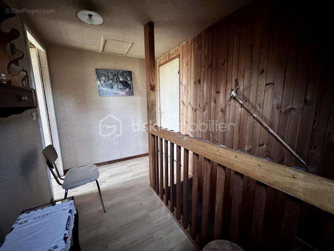 Maison à MONTOIR-DE-BRETAGNE