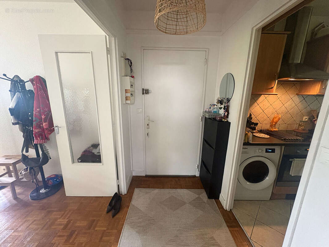 Appartement à SEVRES