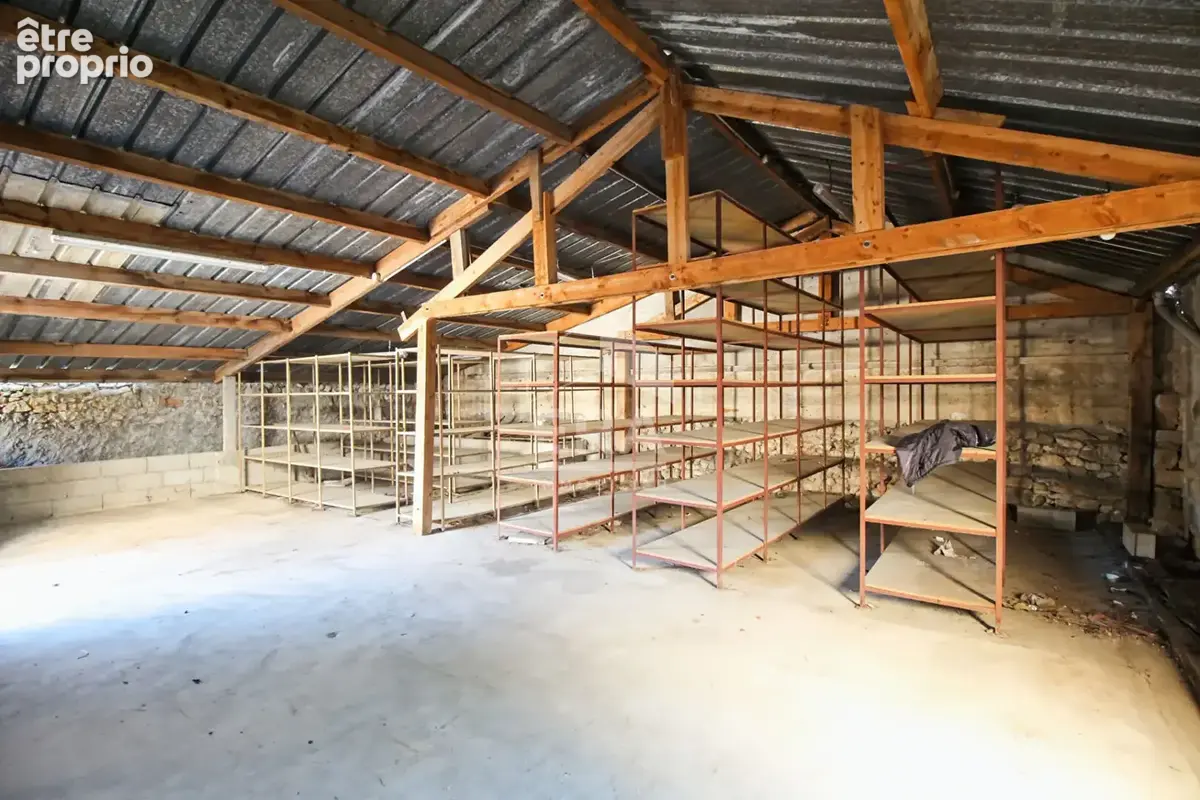 Immeuble 254m² à melun - photo 10