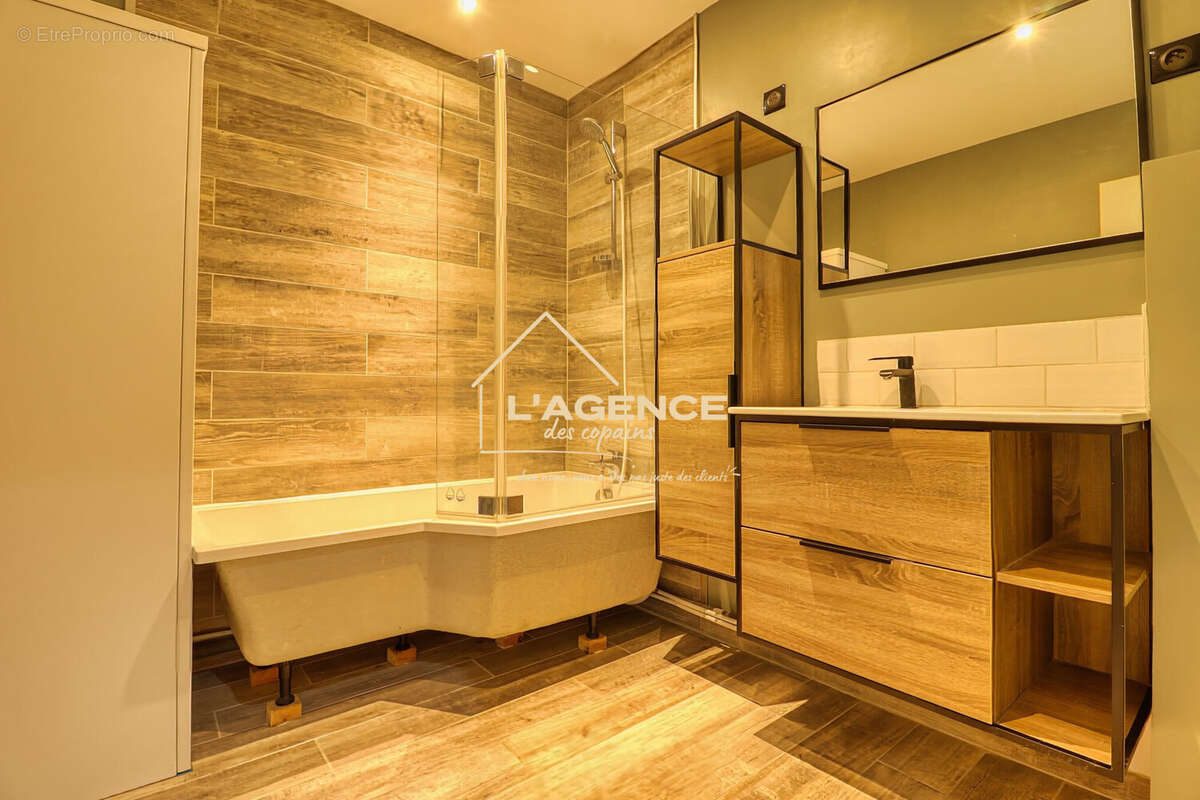 Appartement à HAZEBROUCK