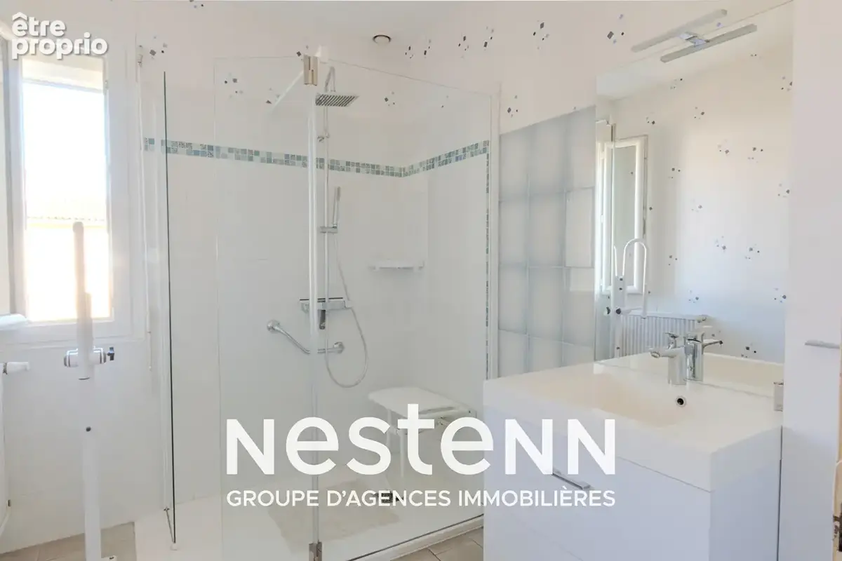 Maison familiale 5 pièces à vendre à Albi Cantepau - photo 7