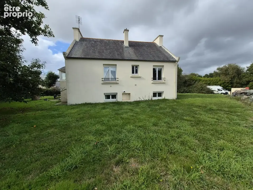 Maison - 5 pièces - 105 m2 - photo 2