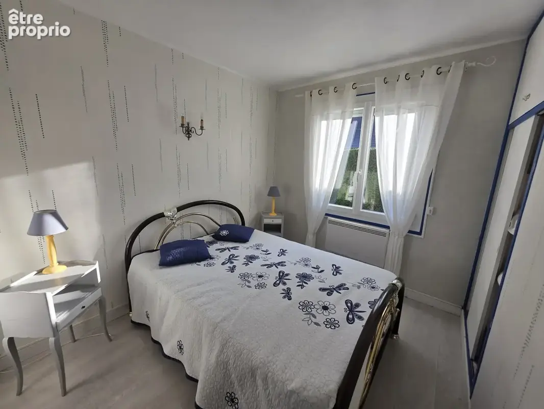 Charmante maison de vacances ou gîte vue mer - photo 8