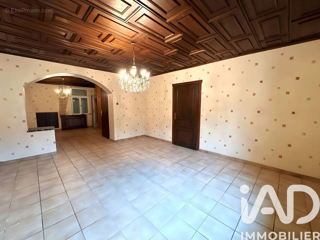 Photo 6 - Maison à DIESEN