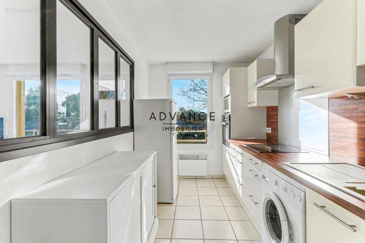 Appartement à COLOMIERS