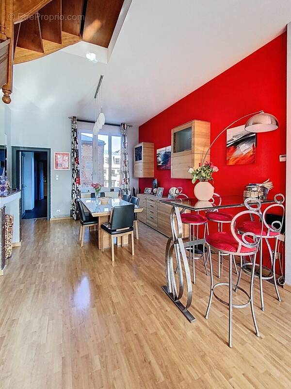 Appartement à CAMBRAI