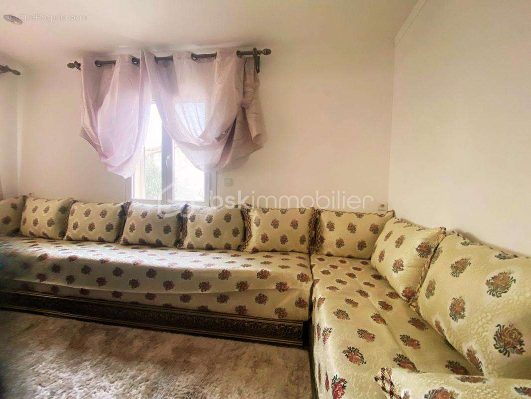 Maison à SAINT-GILLES