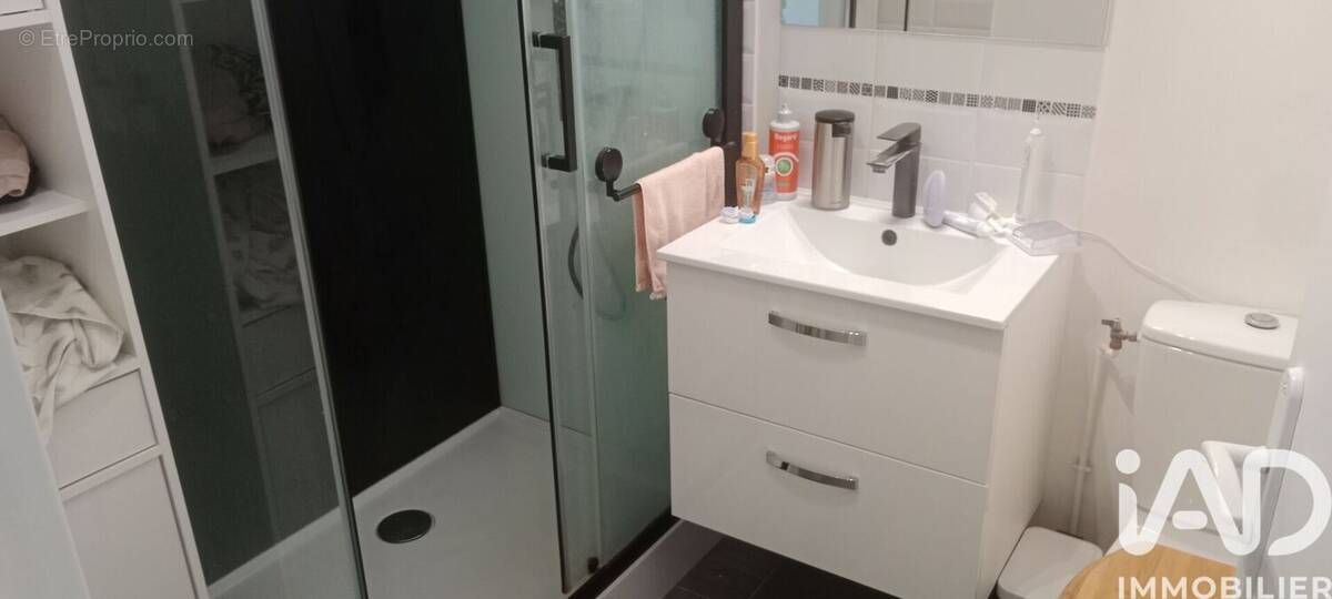 Photo 1 - Appartement à RAMBOUILLET