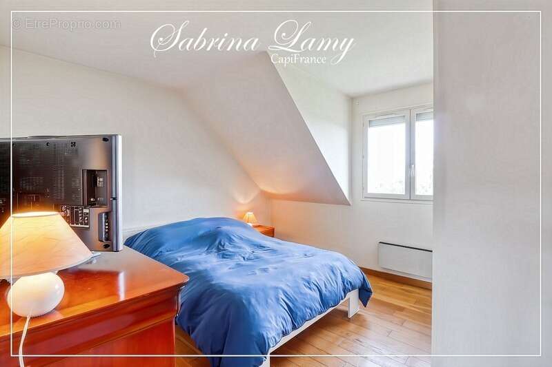  mareuil-en-brie – deux maisons, 4 chambres, garage 55 m² et de multiples possibilités - photo 10