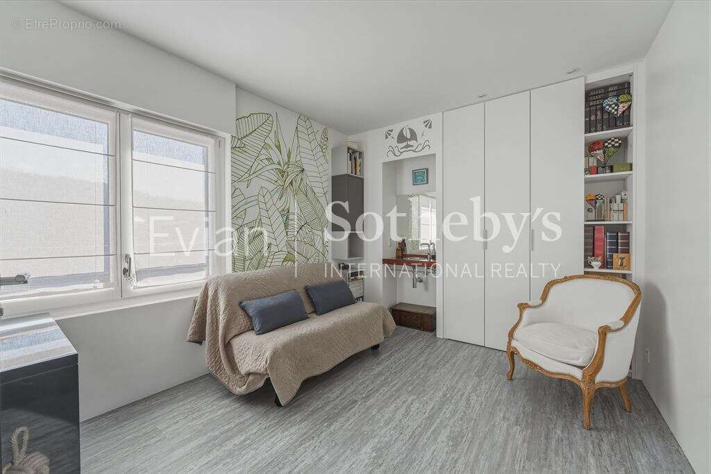 Appartement à EVIAN-LES-BAINS