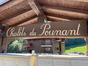 Appartement à BELLEVAUX