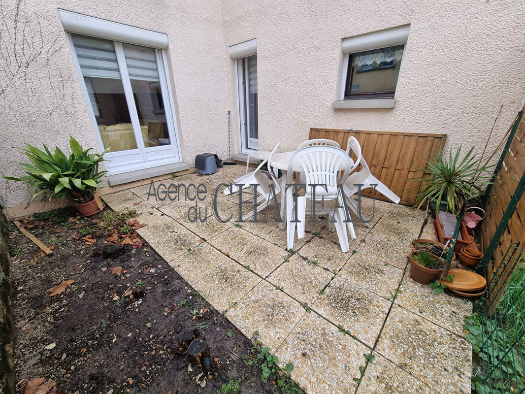 Appartement à EVREUX