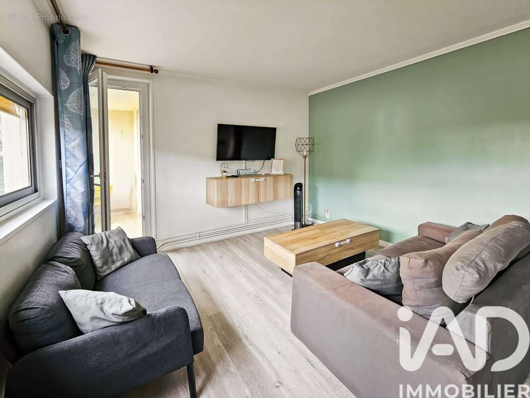 Photo 5 - Appartement à YERRES