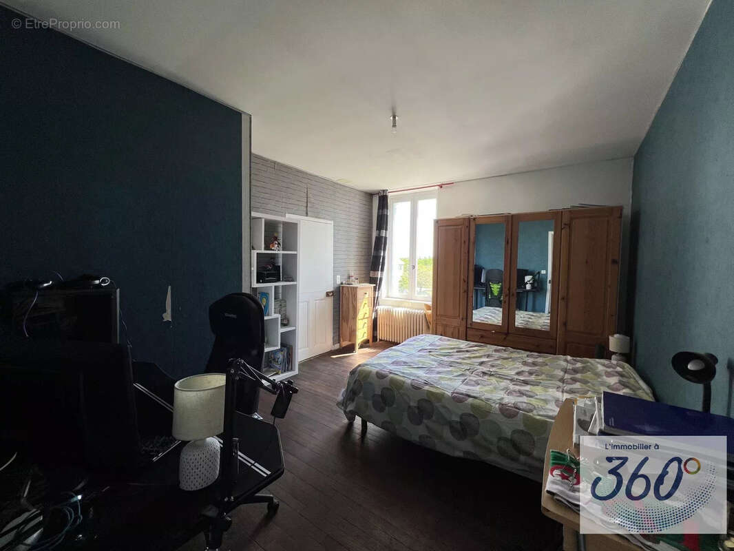 Maison authentique, proche des commodités ! - photo 15