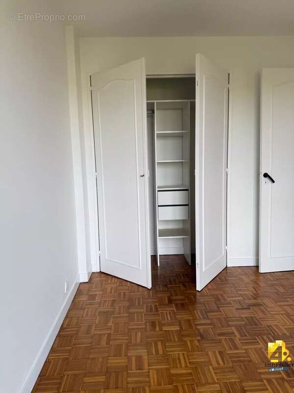 Appartement à COMPIEGNE