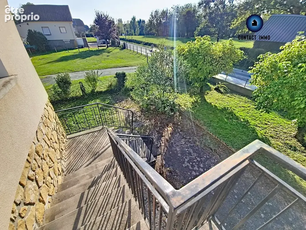 Maison 5 pièces 140 m² à vendre à Allassac (19240) - photo 3