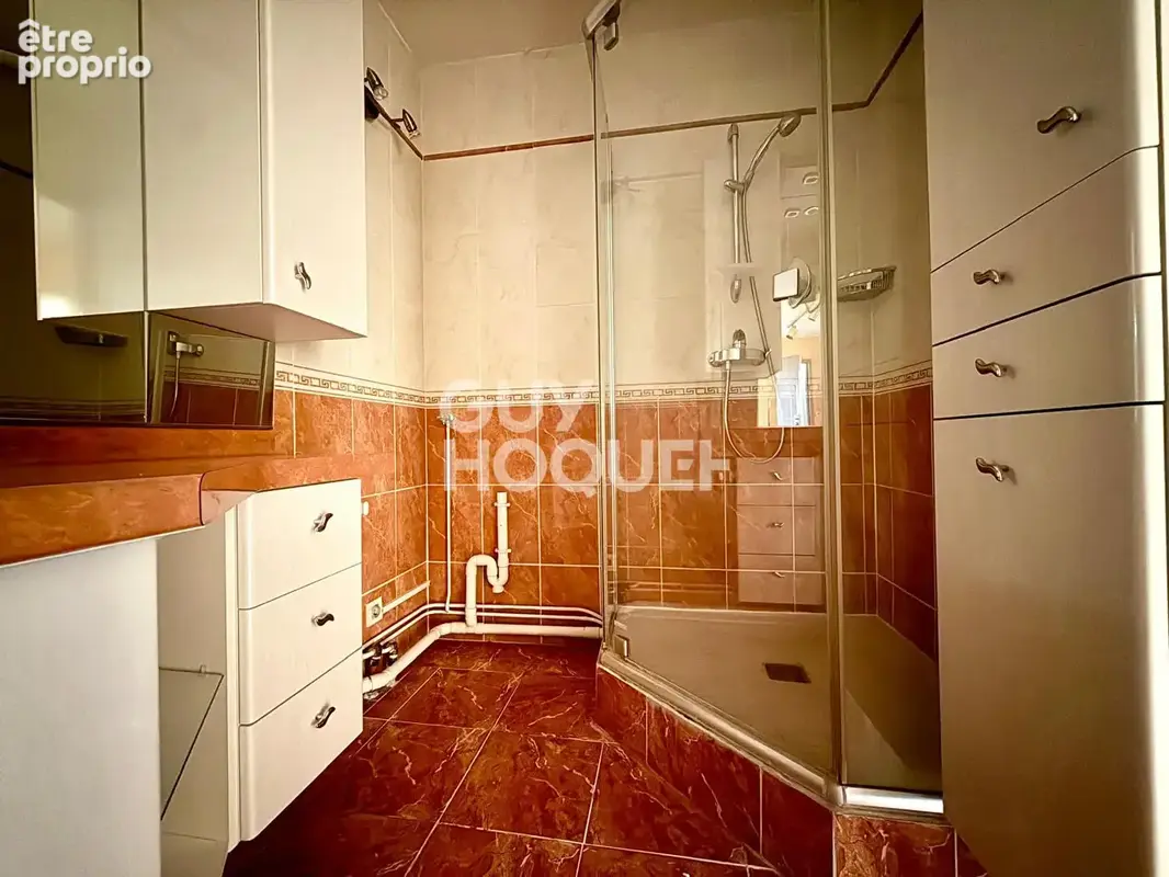 Appartement T3 Rue Boileau - photo 8