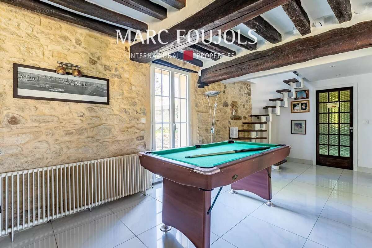 Maison à SENLIS
