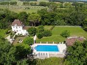 Maison à VALENCE-SUR-BAISE