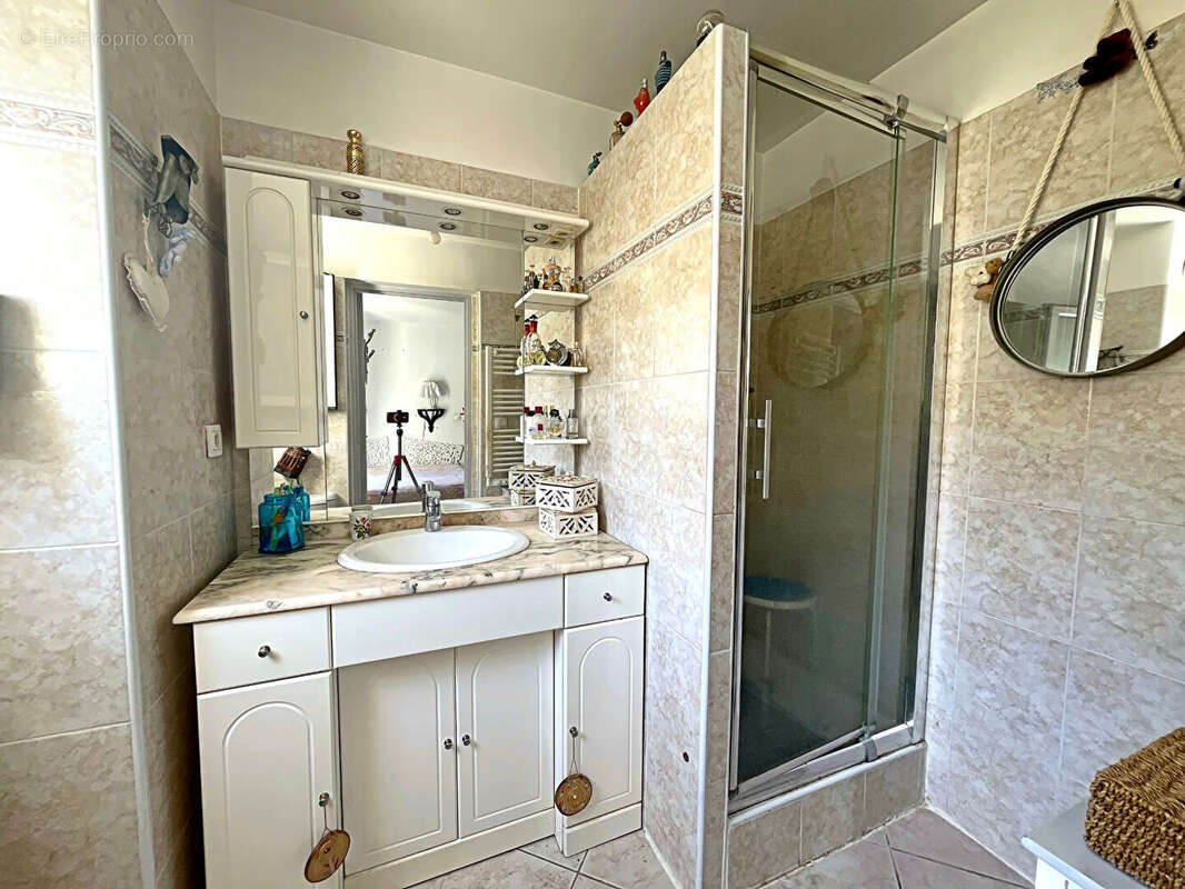 Appartement à SAINT-RAPHAEL