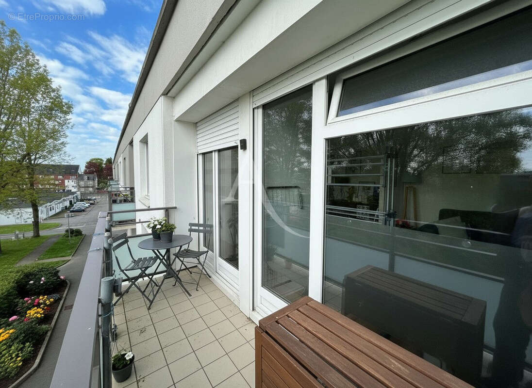 Appartement à ORVAULT