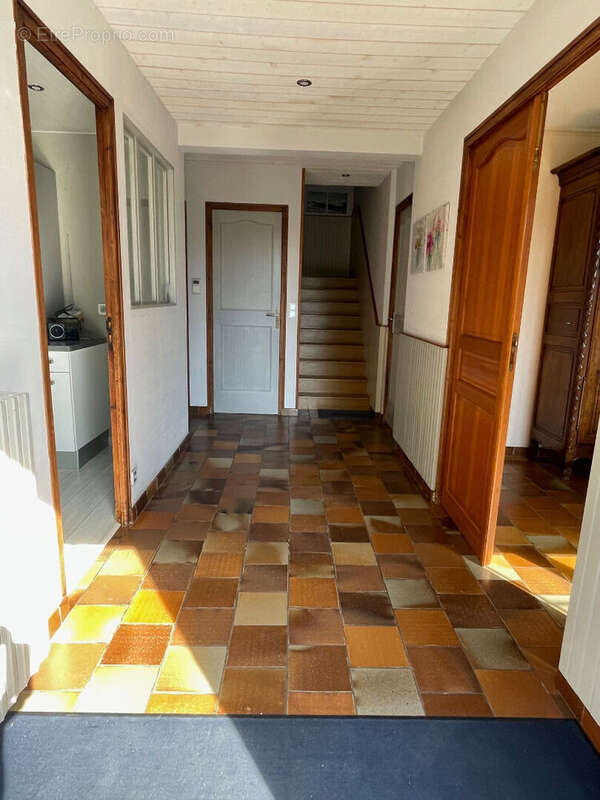 Maison à DROUE-SUR-DROUETTE