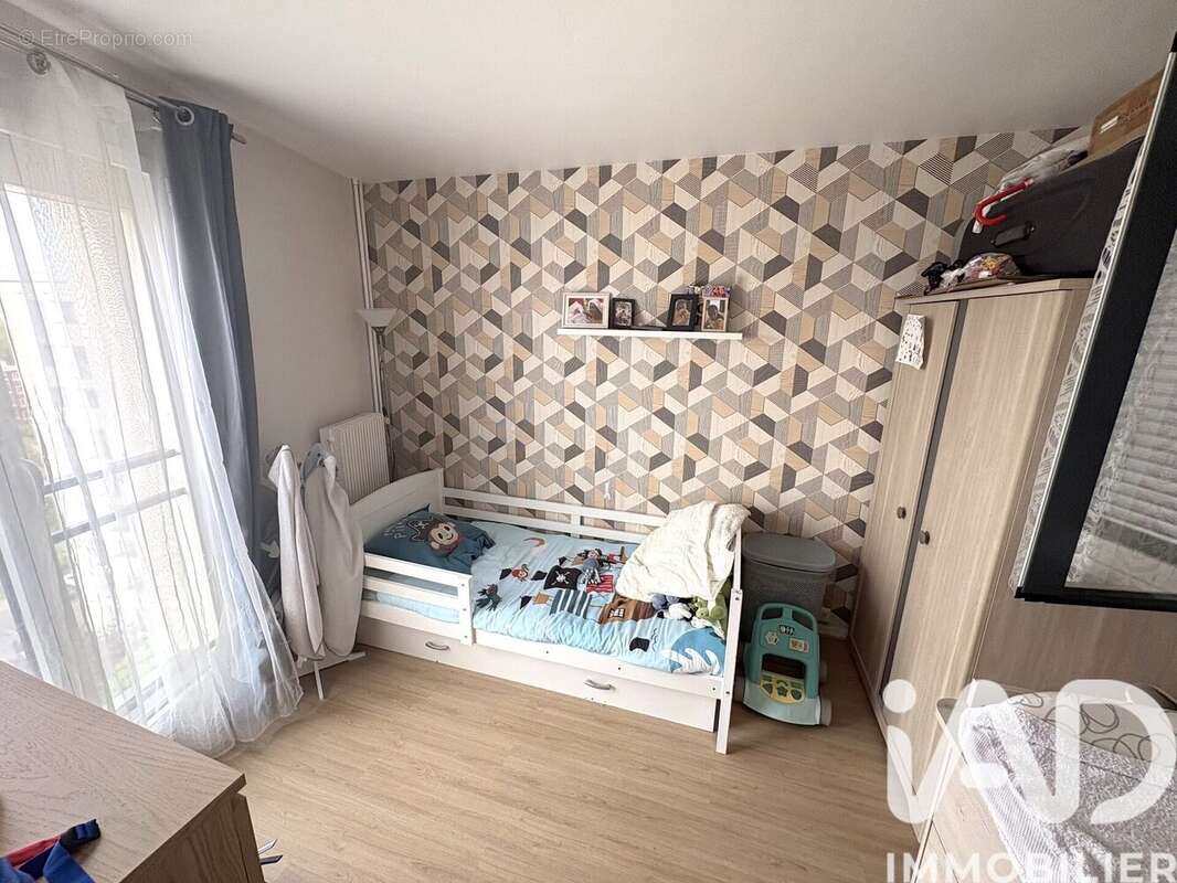 Photo 4 - Appartement à SEVRAN