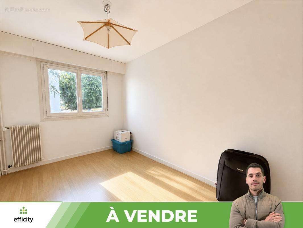 Appartement - photo 9